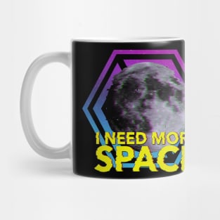 I need more Space Mug